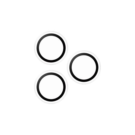 PanzerGlass HOOPS TRANSP LENSPR IPHONE 16 PRO/16 PRO MAX ACCS