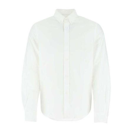 Kenzo Shirt , Wit , Heren , Maat: XL