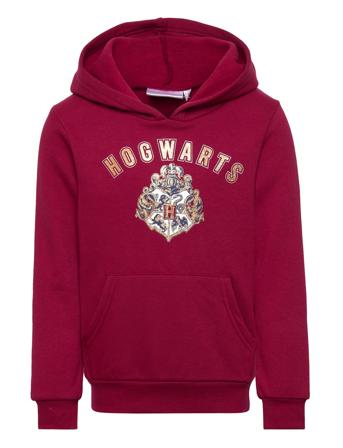 Sweat Kangourou Red Harry Potter