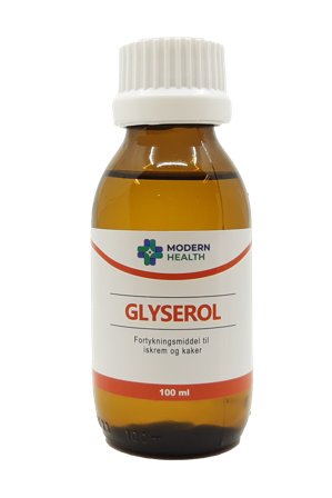 Modern Health glyserol