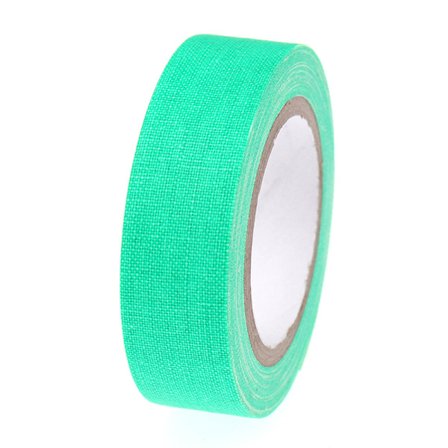 UV Reactive Tape Blacklight Fluorescent Tape Glow in The Dark N