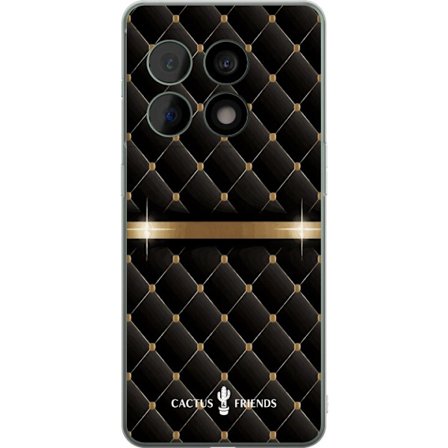 Kompatibelt Mobildeksel til OnePlus OnePlus 10 Pro Cactus and Friends – NightQuilt