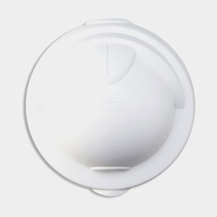 Protective cover Plastimo, for Mini-Contest (after 2009), white