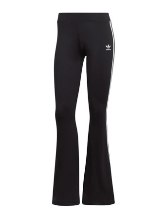 adidas Originals Flared Leggings - Black - XS