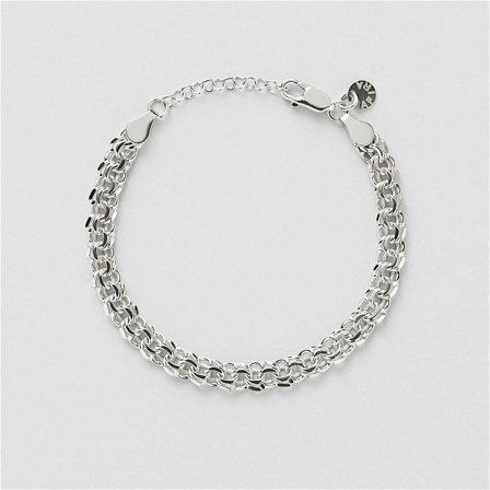 Bismarck Chain Bracelet (M)