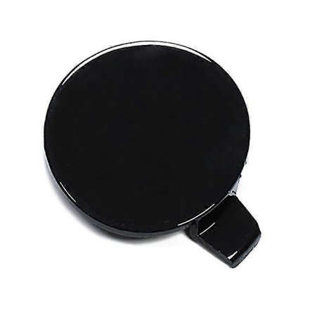 Deksel for slepekrok på støtfanger for Tesla Model 3 2021