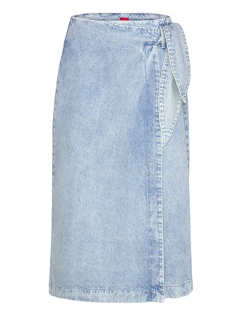 Getaru Blue HUGO