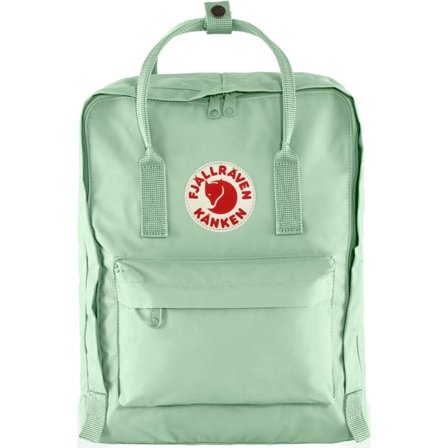 Fjällräven Kånken One Size - Lapset - Mint Green - Kånken-laukut
