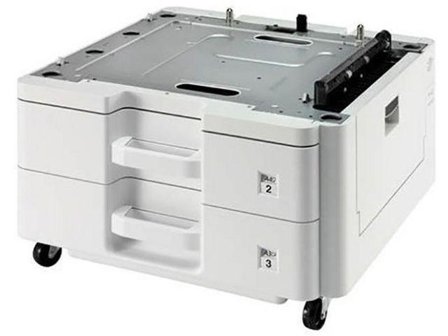 KYOCERA PF 471 - mediebakke/-mater - 1000 ark