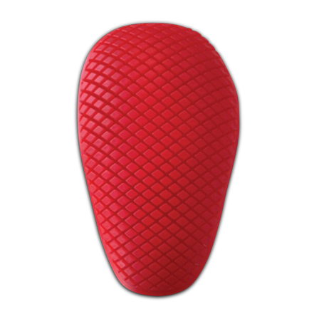 RST Air Flow MC Elbow + Knee Protector Insert Red Onesize