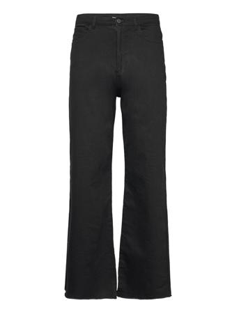 Cbsif Hw Denim Pant Black Costbart