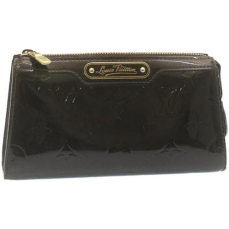 Louis Vuitton Vintage, Pre -owned Trousse Cosmetics Paars, Dames, Maat:ONE Size