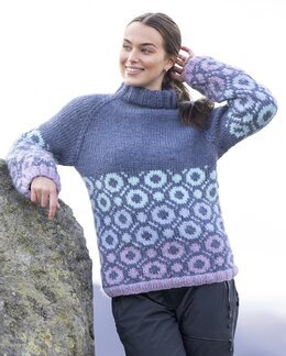 Genser Soria - Viking of Norway