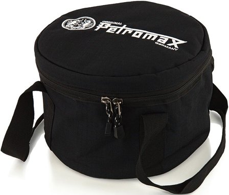Petromax Transport Bag for Dutch Oven Ft12 & Atago - Övriga Matlagningstillbehör