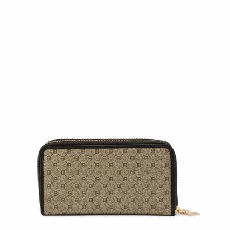 Laura Biagiotti, Wallets & Cardholders Czarny, Kobieta, Rozmiar: ONE Size