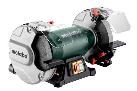 Metabo DSD 200 Benkslipemaskin 750 W, Stasjonære verktøy