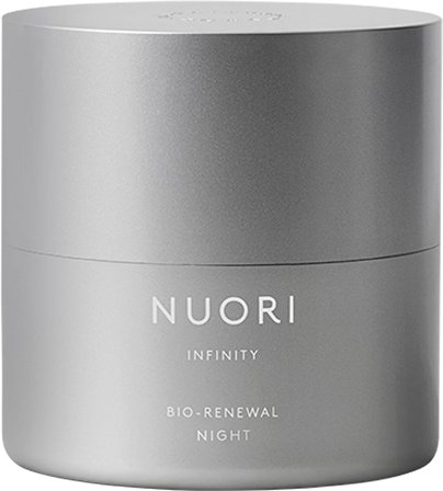 NUORI Infinity Bio-Renewal Night 50 ml, Skincare, Ansigtspleje, Natcreme