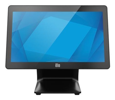 ELO 15.6IN I-SERIES 3 INTEL AIO FHD WIN 11/10 I5 16B RAM 256GB S TERM