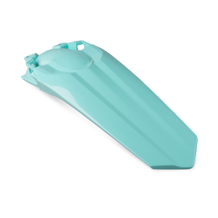 Acerbis Rear Fender - Honda CRF 450R 2017-2020
