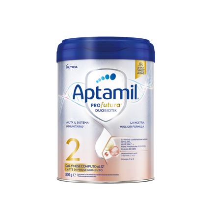 Aptamil 2 Profutura Duobiotik 800g