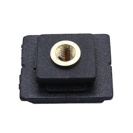 Ajovalon Lampun Asennuskiinnike Mutteri Klipsi 63122752224 Mini R60 R55 R56 R61 Countryman