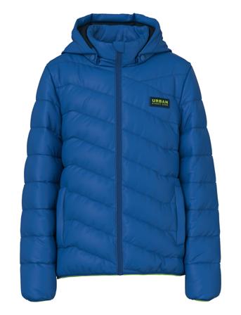 Nkmmonay Jacket Pb Noos Blue Name It