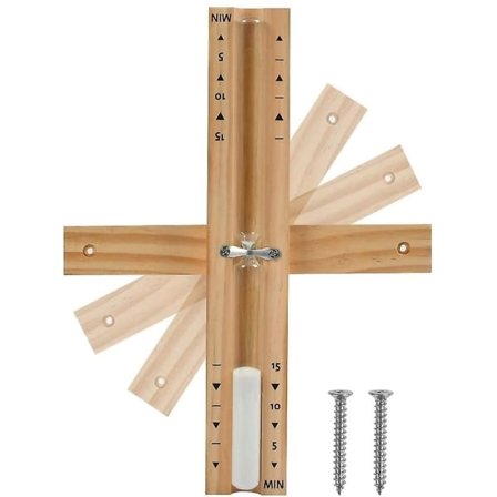 15 minuutin sauna tiimalasi sauna hiekka kello seinäkello sauna tarvikkeet sisusta sauna huone SZQ