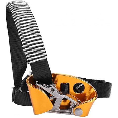 Fodstiger, Højre/venstre Fodstiger Riser Udendørs Klatring Bjergbestigning Værktøj Til Bjergbestigning Klatring Brandredning