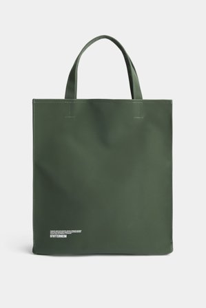 Stylist Bag Matte Green