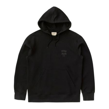 Nudie Jeans, Hoodies Zwart, Heren, Maat:L
