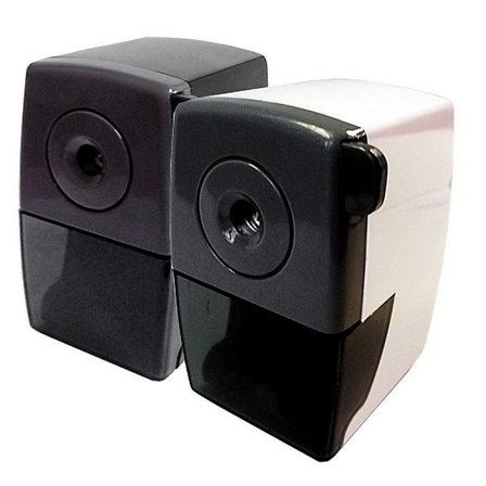 Pennvässare bordsmodell svart - Lyreco - Skola och förskola - Pennor och tillbehör - Pennvässare