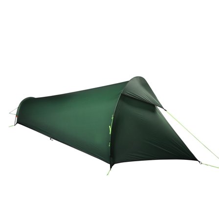 Sydvang Solano 1-person Ultralight Tent tunnel tents Green OneSize