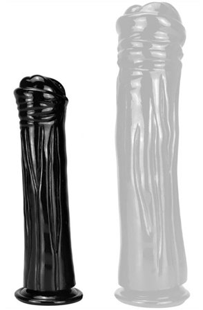 Dildo Mini Keule 26 cm