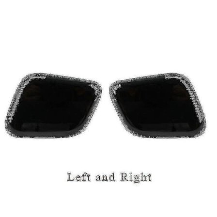 Ajovalojen pesusuuttimen kansi Nissan Qashqai Dualis J11 2014 - 2018 -malleihin, maalaamaton vesisuihkukorkki