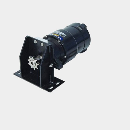 Drive Unit for Autopilot Lewmar Integra Bavaria Drive Unit, boat / steering-specific