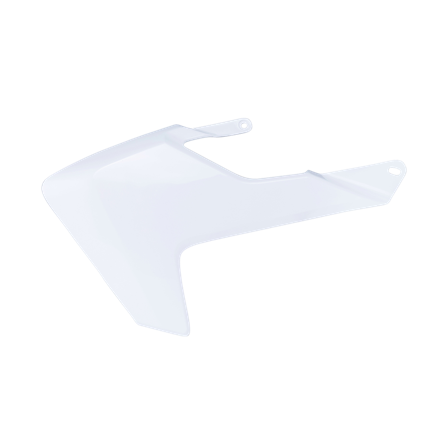 Spoilers Radiatore Acerbis Bianchi - Husqvarna TC 65 2017-2022
