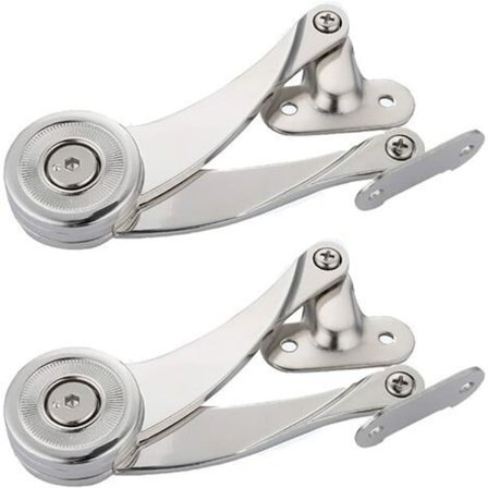 Huonekalujen kaapin oven nosto- ja tukisaranat KLB