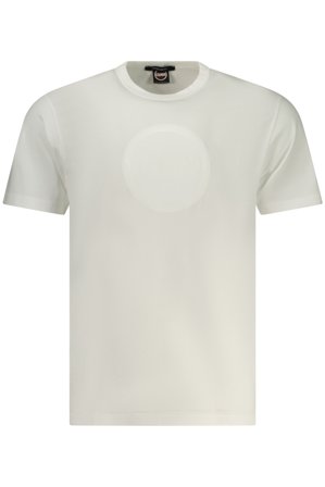 Colmar T-shirt Maniche Corte Uomo Bianco