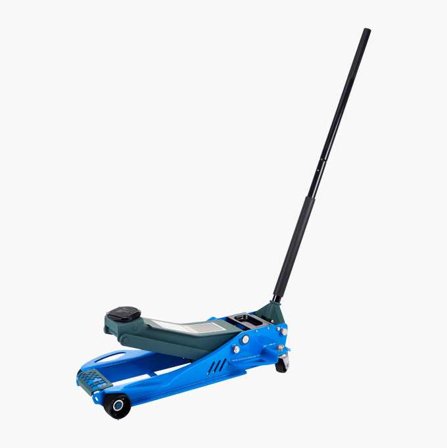 Domkraft ”SUV” 3000 kg - Biltema