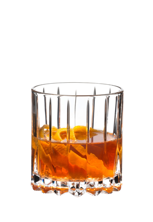 Riedel Neat, 2-pack Serveringstillbehör Transparant 7,7 cm