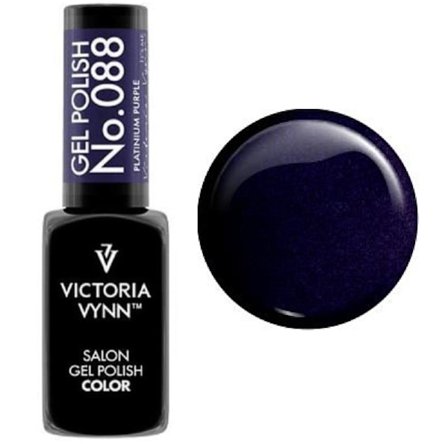 Victoria Vynn - Gel Polish - 088 Platinium Purple - Gellack