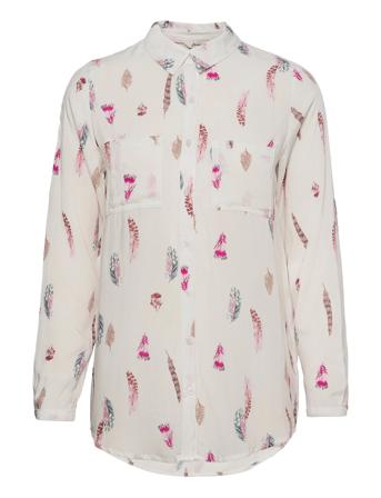 Elvina White Joules