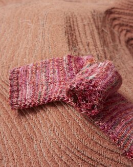 Opskrift Sokker - Lang Yarns