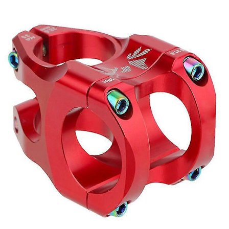 Landsvägscykel Mountainbike Brygga 35mm Styrstång Bord Justerbar Stam Riser