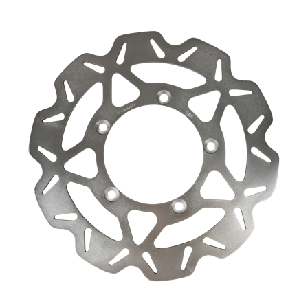 Tarcza hamulcowa EBC Vee Rotor Tył - Yamaha FJR 1300 A 2013-2021