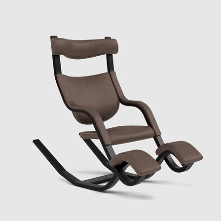 Gravity, Varier Furniture, Recliner