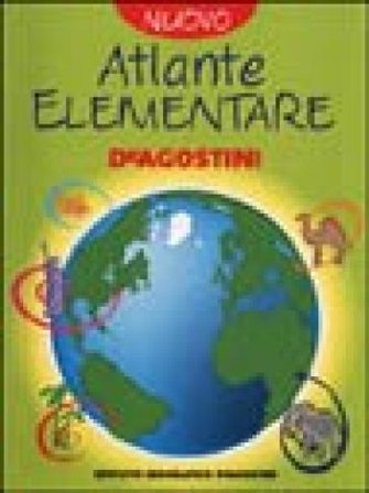 Nuovo atlante elementare NA