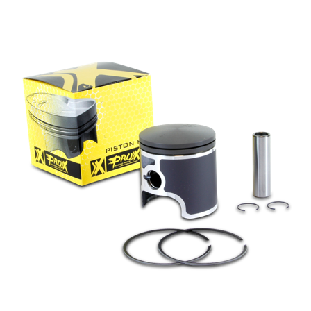 Stempelsett ProX Snøscooter - Polaris 550 IQ 2011-2012