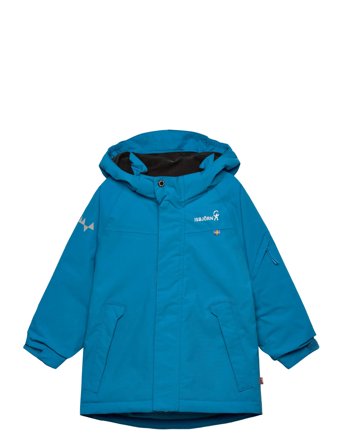 ISBJÖRN of Sweden | Helicopter Winter Jacket Kids | 110/116