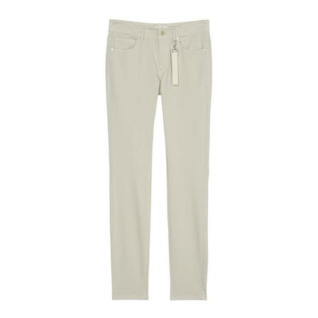 Marc O'polo - Chinos - Beige - Dam - Storlek: W34 L32, Dam, Storlek: W34 L32